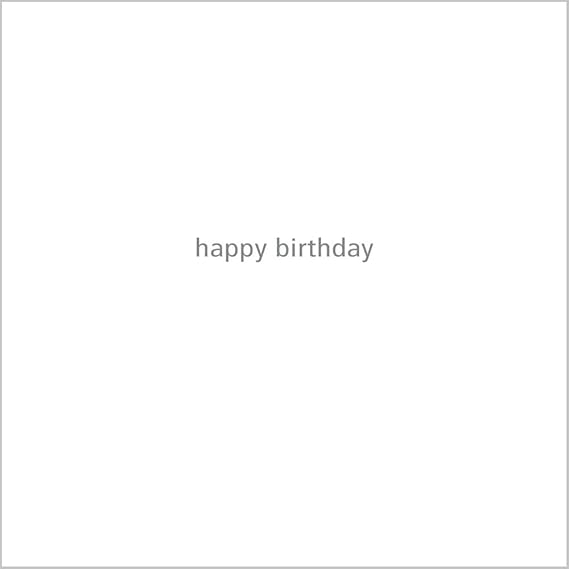 Abacus Cards LAUGHING CHEETAH Funny Birthday Card Animal Humour