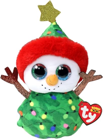 Ty Garland Beanie Boo
