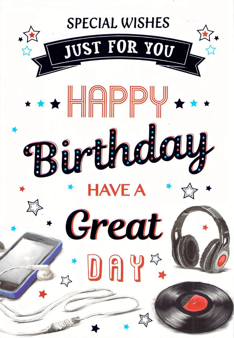 This Birthday - Greeting Card - Multi Buy - Free P&P is a Greeting Card priced at £ 1.99 from Made To Be Treasured range. Produced by Generic for excellent quality