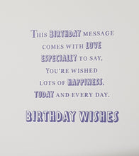 Load image into Gallery viewer, Birthday - Fantastic Son  - Greeting Card - Multi Buy
