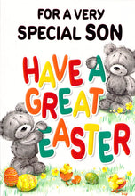 Load image into Gallery viewer, Easter - Son - Greeting Card - Multi Buy
