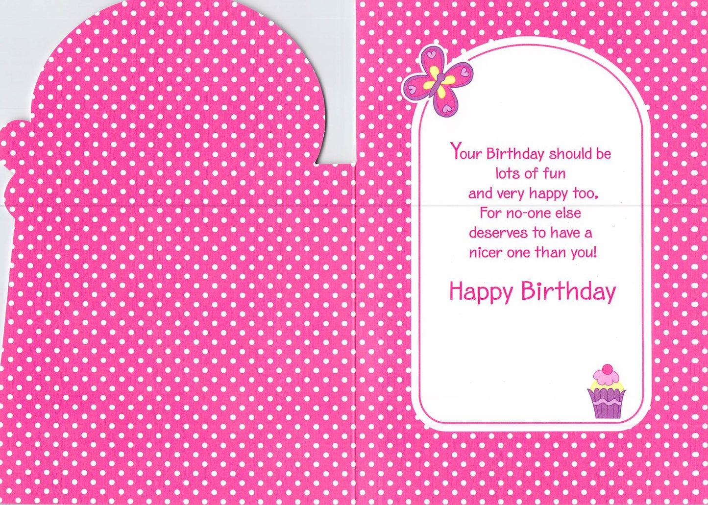 Birthday (Teenager) - Greeting Card - Multi Buy - Free P&P