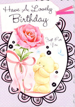 Load image into Gallery viewer, Birthday (General) - Greeting Card - Multi Buy Discount - Free P&amp;P
