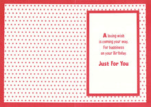 Load image into Gallery viewer, Birthday - Brother - Football / Special Brother - Greeting Card - Free Postage
