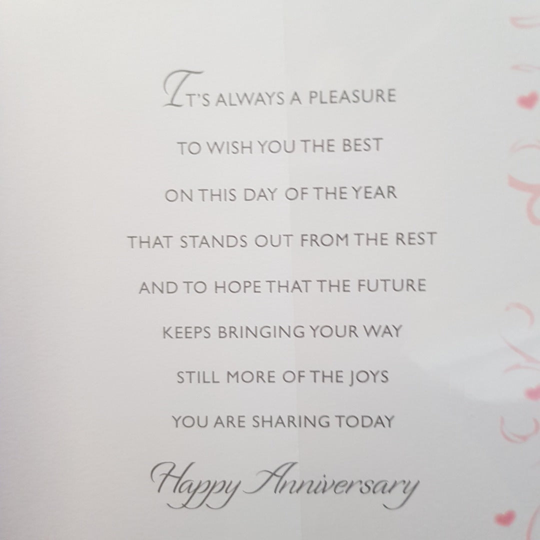 Birthday - Husband - Cars - Greeting Card - Multibuy
