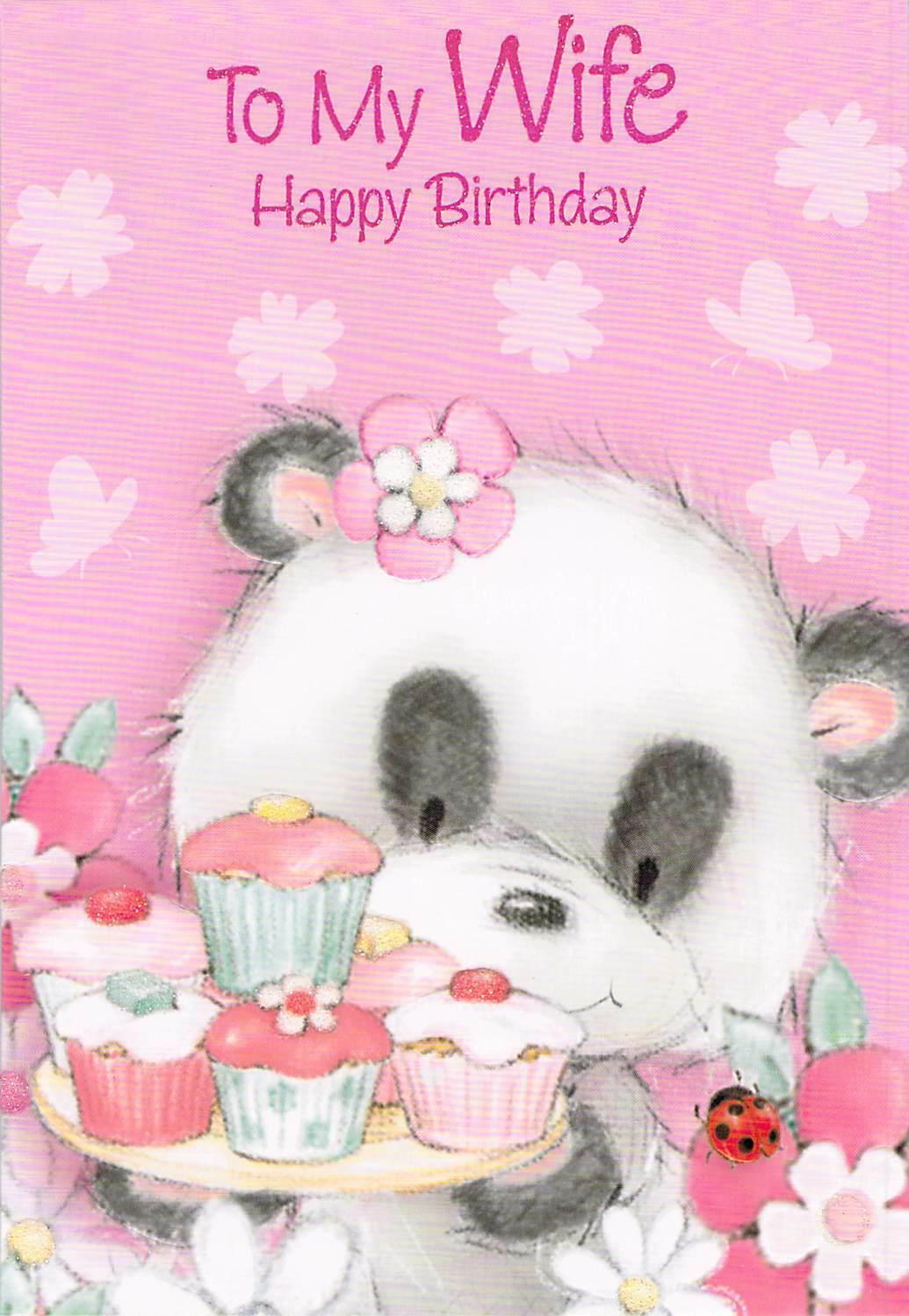 This Female Birthday - Greeting Card - Free Postage is a Greeting Card priced at £ 1.75 from Made To Be Treasured range. Produced by n/a for excellent quality
