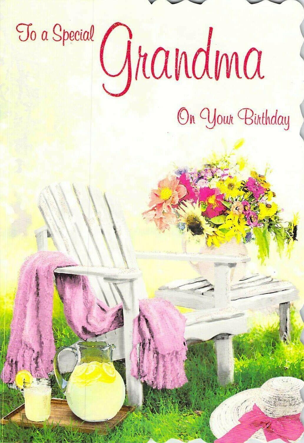 This Female Birthday - Greeting Card - Free Postage is a Greeting Card priced at £ 1.75 from Made To Be Treasured range. Produced by n/a for excellent quality