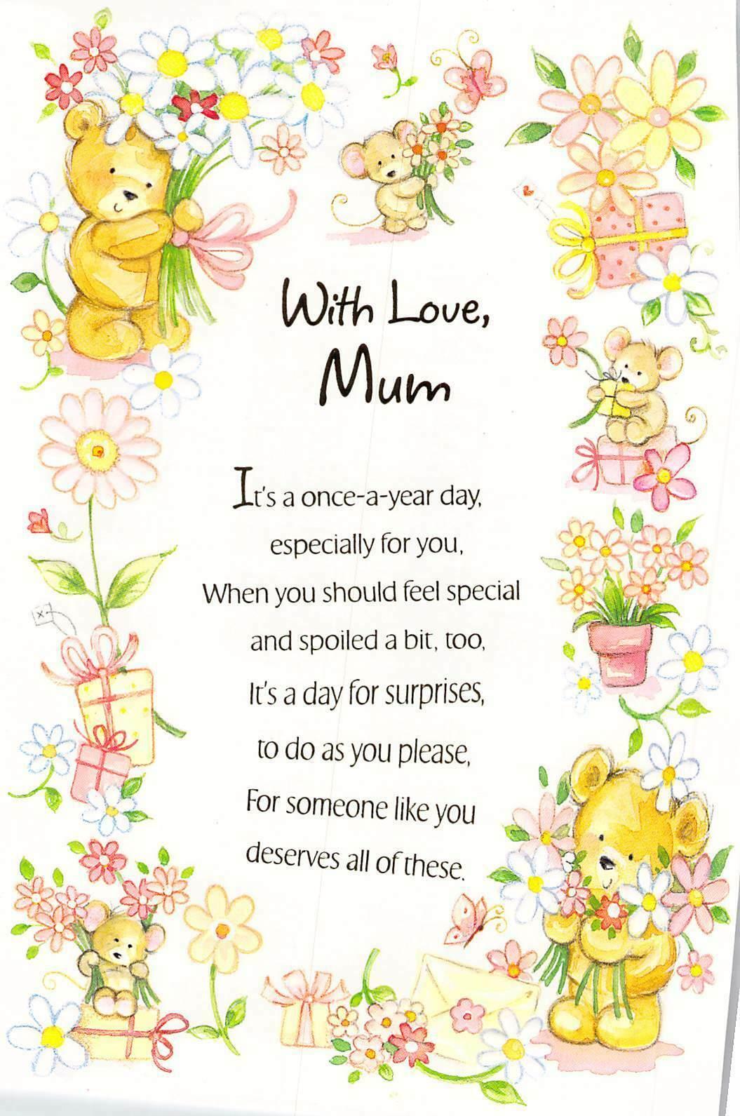 This Female Birthday Card - Greeting Card - Brand New is a Greeting Card priced at £ 1.99 from Made To Be Treasured range. Produced by n/a for excellent quality