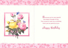 Load image into Gallery viewer, Friend - Birthday - Greeting Card - wrapped
