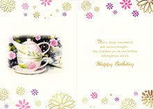 Load image into Gallery viewer, Open - Birthday - Greeting Card - wrapped

