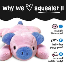 Load image into Gallery viewer, Squealer The Pig - TY Anniversary Relaunch
