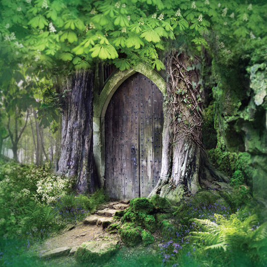 This Artist Blank Greeting Card - Temple - Any occasion is a Greeting Card priced at £ 3.99 from Made To Be Treasured range. Produced by Generic for excellent quality