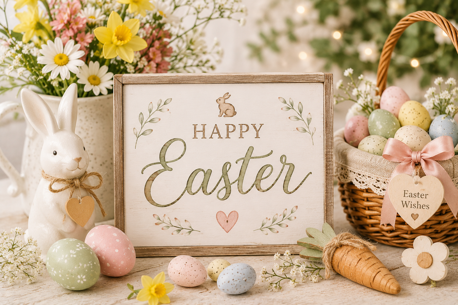 Easter Card Collection