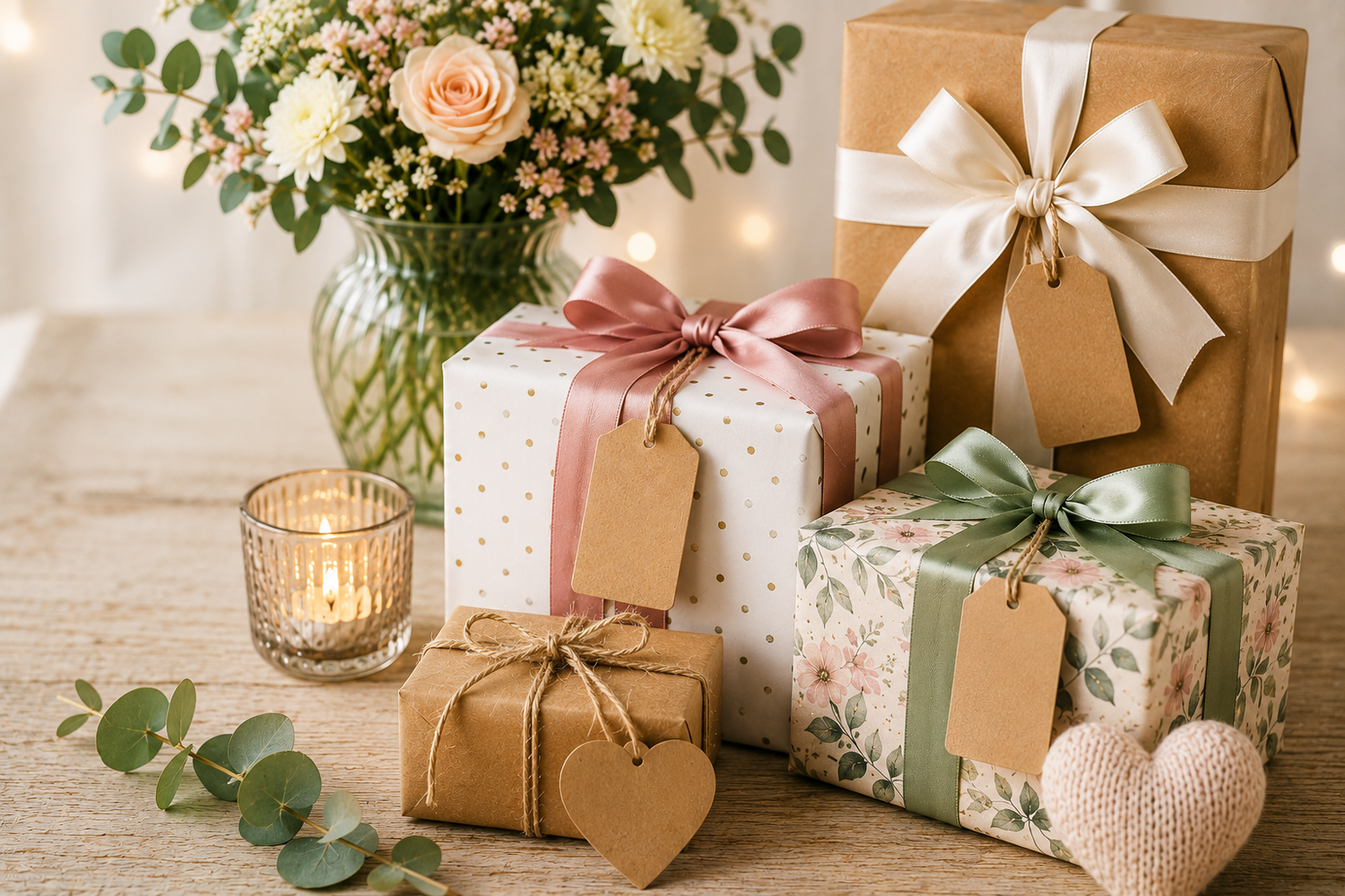 Gifting