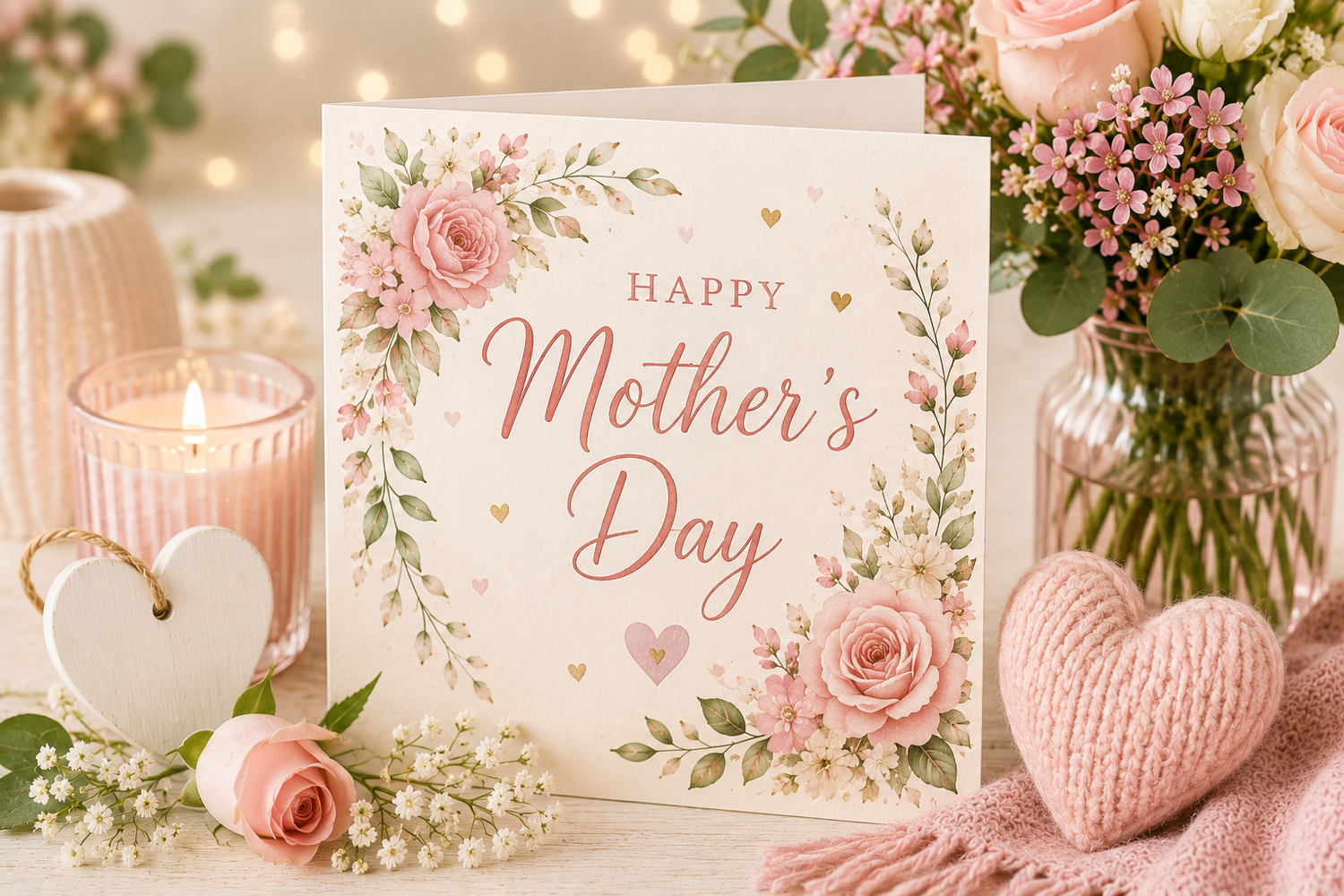 Mothers Day Collection