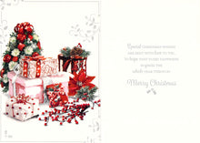 Load image into Gallery viewer, Daughter &amp; Son In Law - Christmas Card - Multibuy - Free postage
