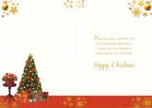 Load image into Gallery viewer, Cousin - Christmas Card - Multi Buy - Free Postage
