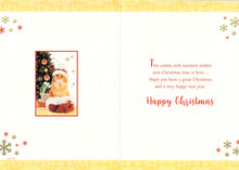 Load image into Gallery viewer, Friend - Christmas Card - Multi Buy - Free Postage
