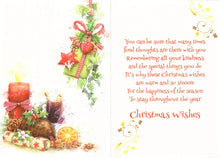 Load image into Gallery viewer, Godmother - Christmas Card - Multi Buy - Free Postage
