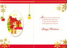 Load image into Gallery viewer, Cousin - Christmas Card - Multi Buy - Free Postage
