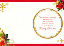 Load image into Gallery viewer, Cousin - Christmas Card - Multi Buy - Free Postage
