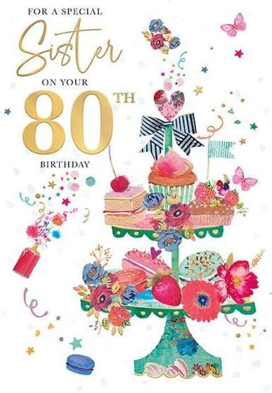 This Words & Wishes Birthday Card is a Greeting Card priced at £ 3.75 from Made To Be Treasured range. Produced by Words & Wishes for excellent quality