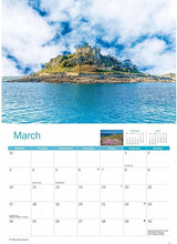 Load image into Gallery viewer, West Conwall 2025 Calendar
