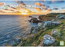 Load image into Gallery viewer, West Conwall 2025 Calendar
