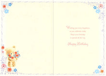 Load image into Gallery viewer, Granddaughter Birthday - Greeting Card - Multi Buy
