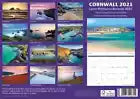 Load image into Gallery viewer, 2025 Calendar - Bilingual - Cornish Photos
