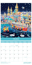 Load image into Gallery viewer, 2025 - Cornish calendar - Joanne Short
