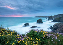 Load image into Gallery viewer, 2025 Calendar - Bilingual - Cornish Photos
