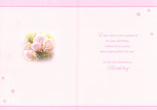 Load image into Gallery viewer, GREETING CARD - GENERAL BIRTHDAY H2-21
