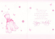 Load image into Gallery viewer, Girlfriend Birthday - Greeting Card - Multi Buy
