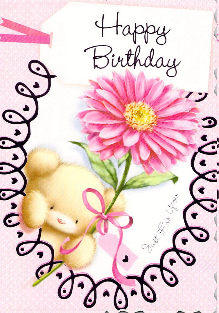 General Birthday - Greeting Card - Multi Buy