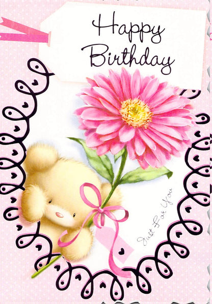 General Birthday - Greeting Card - Multi Buy