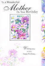 Load image into Gallery viewer, Mother Birthday - Greeting Card - Multi Buy

