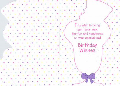 Greeting Card - Teenager Birthday - Multi Buy