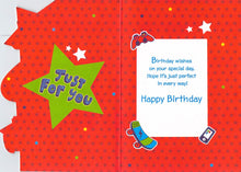 Load image into Gallery viewer, General Birthday - Greeting Card - Multi Buy
