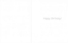 Load image into Gallery viewer, Greeting Card - General Birthday - Free Postage
