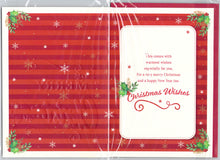Load image into Gallery viewer, Christmas - Special Couple - Greeting Card - Multi Buy
