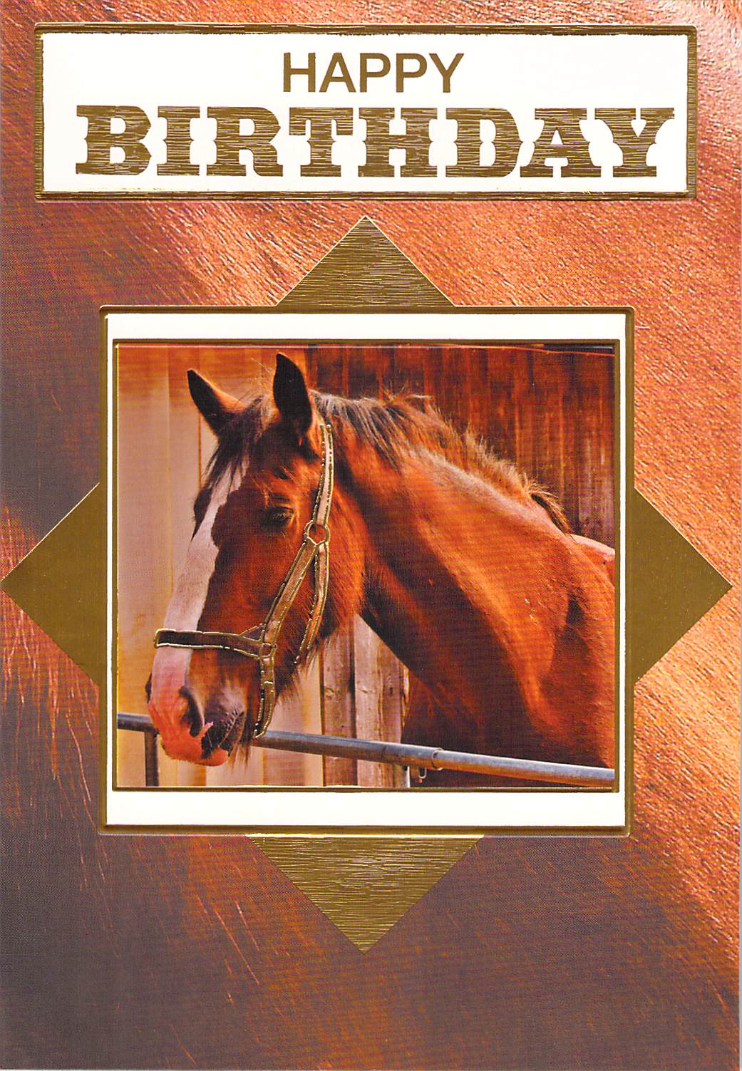 Birthday - Everyone - Greeting Card - Multi Buy Discount