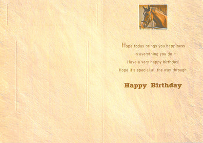 Birthday - Everyone - Greeting Card - Multi Buy Discount