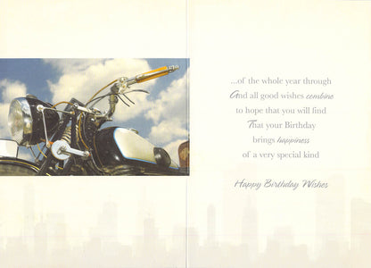 18th Birthday - Age 18 - Greeting Card - Multi Buy Discount
