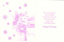 Load image into Gallery viewer, Birthday (Age 80) - Greeting Card - Multi Buy Discount - Free P&amp;P
