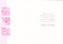 Load image into Gallery viewer, Mum Birthday - Greeting Card - Multi Buy - Free P&amp;P
