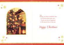 Load image into Gallery viewer, Friends - Christmas Greeting Card - Tree  - Multi Buy Discount
