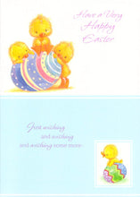 Load image into Gallery viewer, Easter - Greeting Card - Multi Buy Discount - Free P&amp;P

