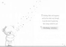 Load image into Gallery viewer, Age 7 Birthday -  Greeting Card - Multi Buy - Free P&amp;P
