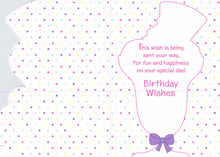 Load image into Gallery viewer, Birthday (Teenager) - Greeting Card - Multi Buy Discount - Free P&amp;P
